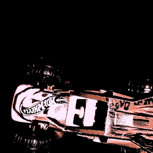 Screw cork dune buggy hotwheels - Picture 6 of 10